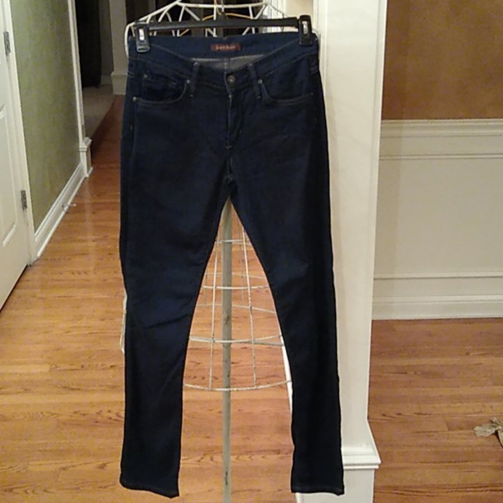 James Randi Vixen Jeans